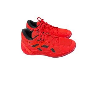 PUMA MENS TRC BLAZE COURT AGAINST ALL BASKETBALL SHOES #378937 01